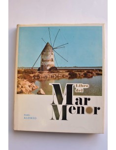 Libro del Mar Menor