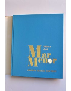 Libro del Mar Menor 2