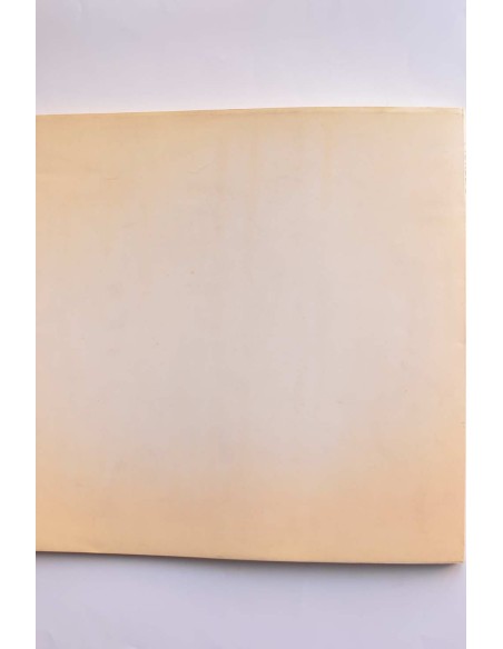 Memoria de la  Alcanara