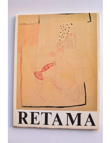 Retama (colaboraciones interdisciplinares). Nº 3
