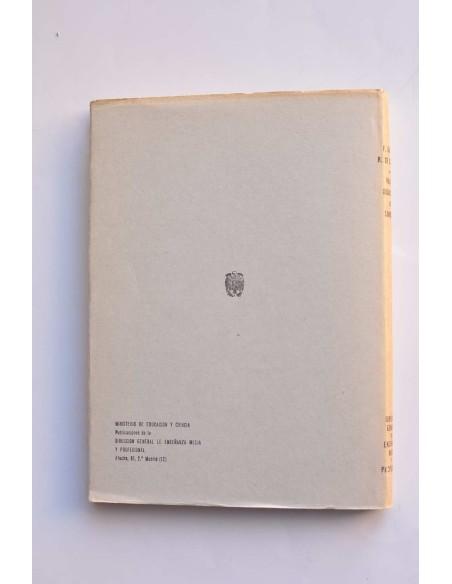 El valor didáctico del símbolo