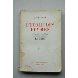 L'école des femmes