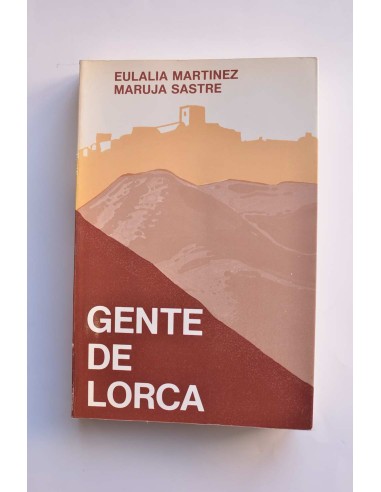 Gente de Lorca