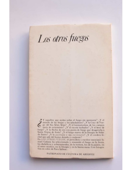 Los otros fuegos