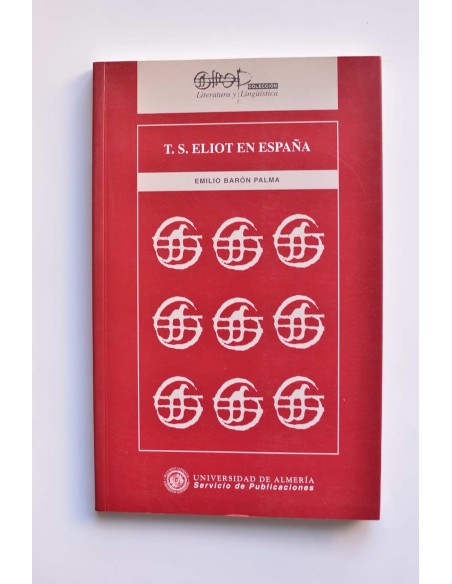 T. S. Eliot en España