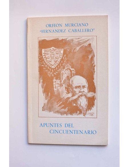 Orfeón murciano Fernández Caballero