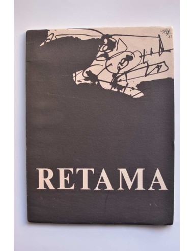 Retama (colaboraciones interdisciplinares). Nº 2