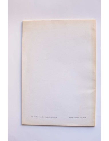 Modernismo y escritores murcianos