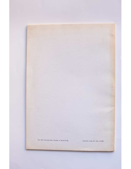 Modernismo y escritores murcianos