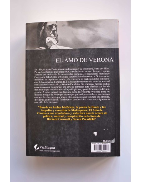 El amo de Verona