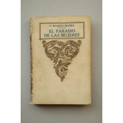 El paraíso de las mujeres : novela