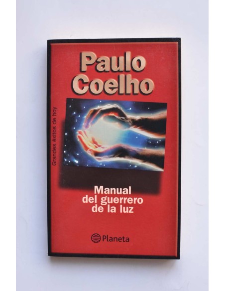 Manual del guerrero de la luz