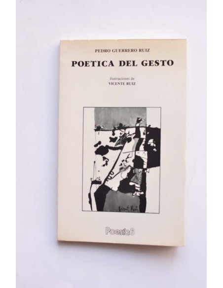 Poética del gesto