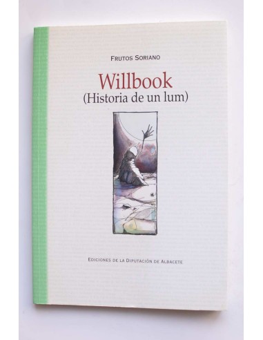 Willbook (Historia de un lum)