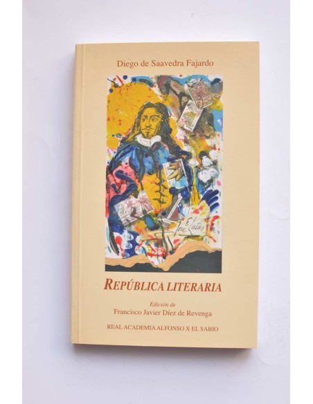 República literaria
