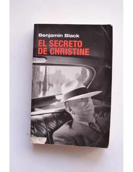 El secreto de Christine
