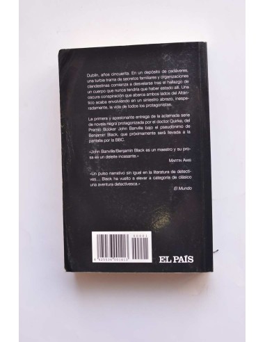 El secreto de Christine