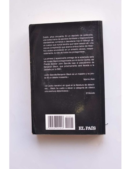El secreto de Christine