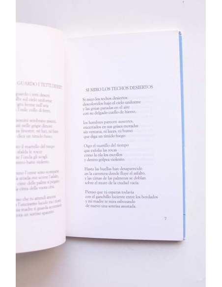 Semillas de palabras