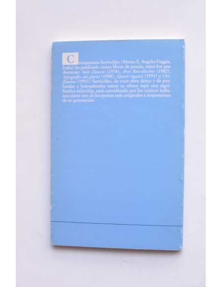 Semillas de palabras