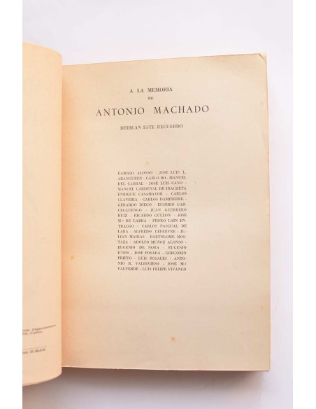 Cuadernos hispanoamericanos. Madrid, septiembre - diciembre 1949. Nº 11 - 12