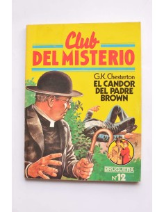 El candor del padre Brown