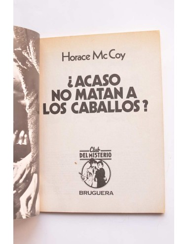 ¿Acaso no matan los caballos? y Luces de Hollywood