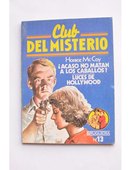 ¿Acaso no matan los caballos? y Luces de Hollywood