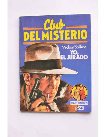 Yo, el jurado