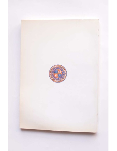MURGETANA - nº 103, 2000