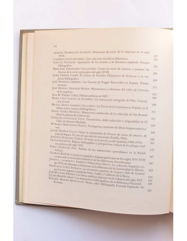 Varia Bibliographica. Homenaje a José Simón Díaz