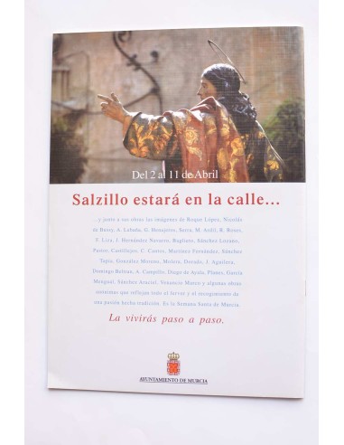 Nuestra Señora de la Misericordia. XV Aniversario