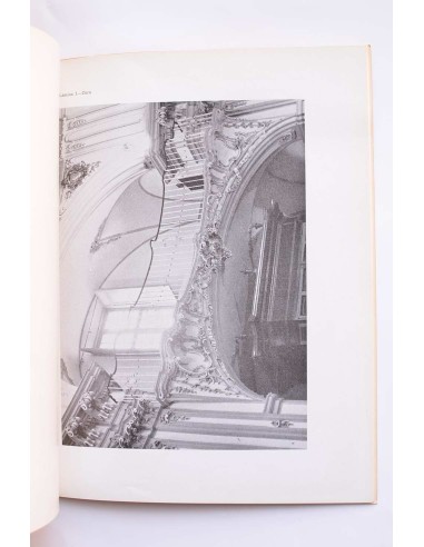 Fundación y estudio de la Iglesia de San Juan...