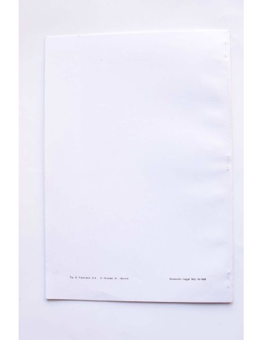 Notas de la Real Academia