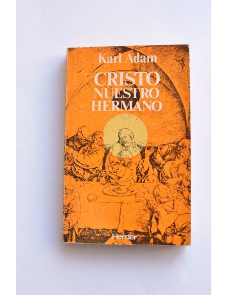 Cristo nuestro hermano