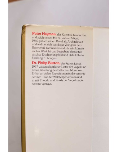 Das goldene kosmos-vogelbuch