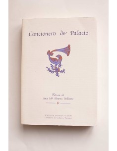 Cancionero de palacio