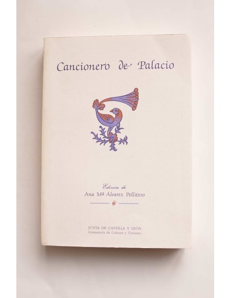 Cancionero de palacio