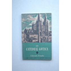 La catedral gótica