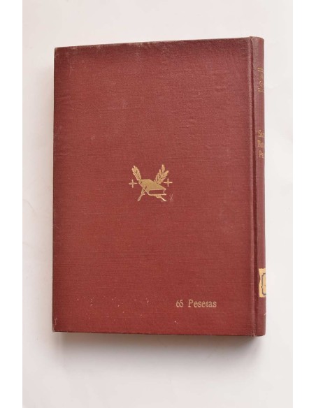 Sexualidad, venerología y penicilina