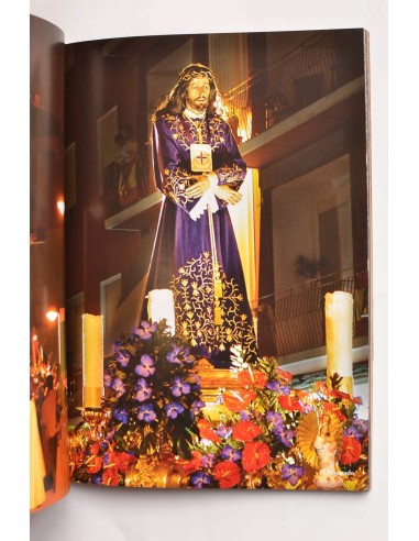 Semana Santa Elx, 2008