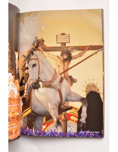 Semana Santa Elx, 2008