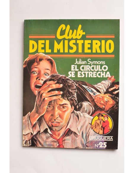 El círculo se estrecha