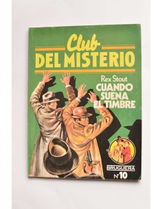 Cuando suena el timbre