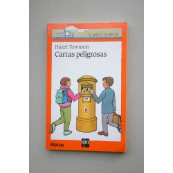 Cartas peligrosas