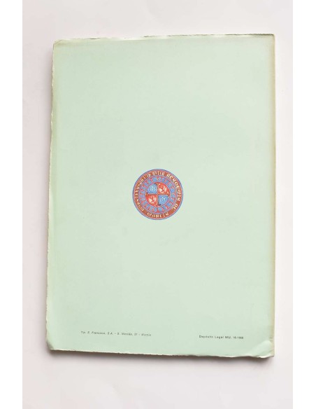 MURGETANA - nº 82, 1990