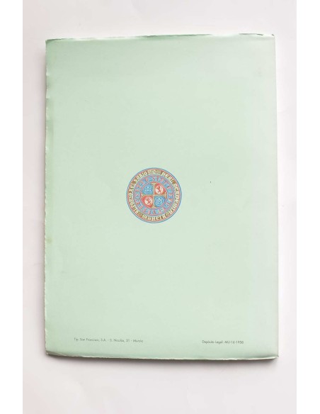 MURGETANA - nº 94, 1997