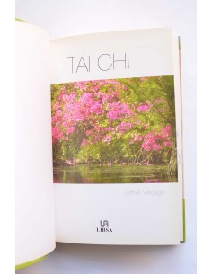 Tai Chi. El arte marcial de los monjes taoístas 2