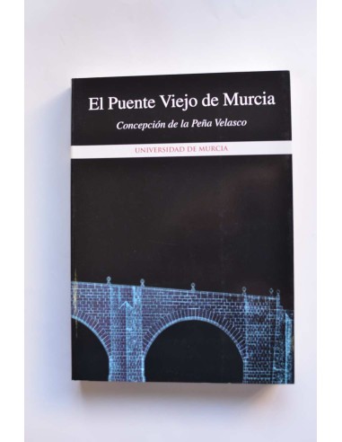 El Puente Viejo de Murcia