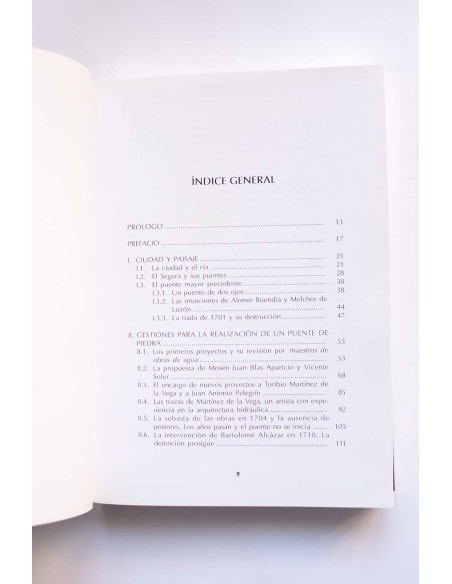 El Puente Viejo de Murcia